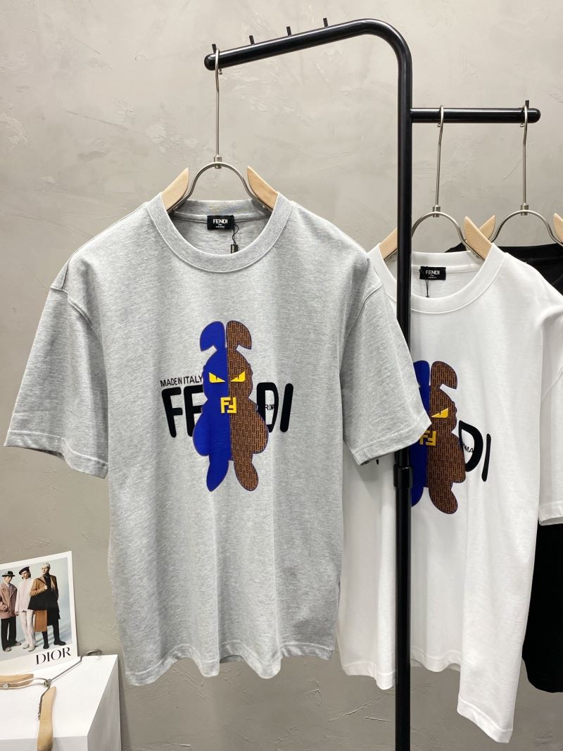 Fendi T-Shirts